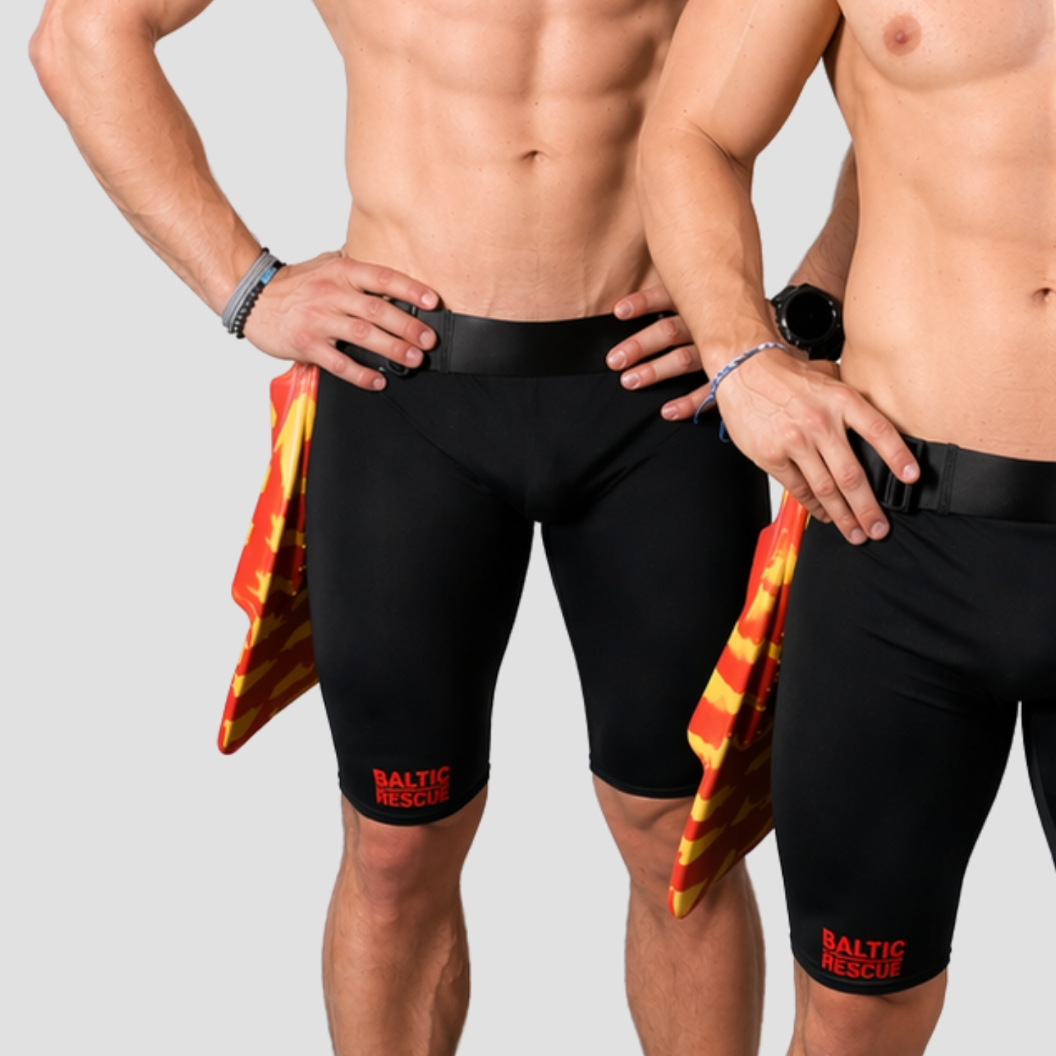 BRT Rescue Belt 2026 - obrazek 9