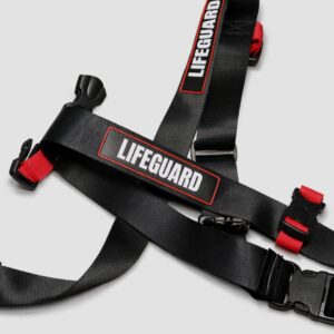 BRT Lifeguard Belt