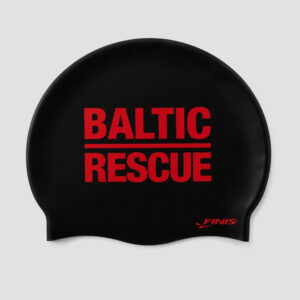 Czepek Black BRT 2026 by Finis